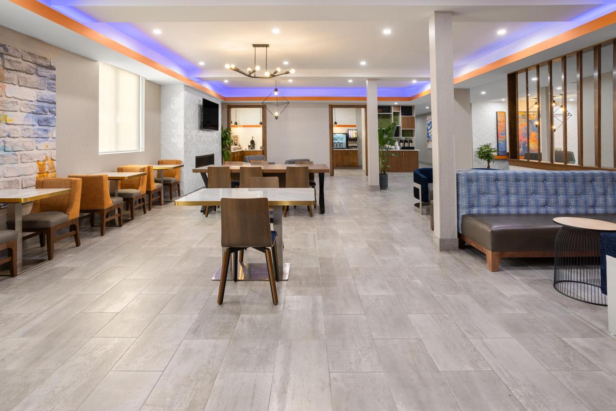 Hawthorn Extended Stay By Wyndham Williston Burlington מראה חיצוני תמונה